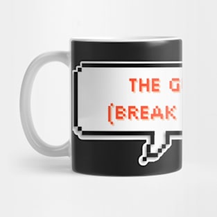 The guerillas - ATEEZ Mug